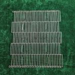 Stainless Steel Flat Flex Belt for Food Industry Sale