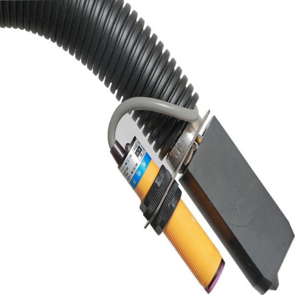 Electrostatic Flexiable Ionizing Air Nozzle Dust Removing Eliminator