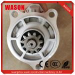 11T*47.5 24V 6.0kw Excavator Starter Motor 21800-2862 Engine Starter