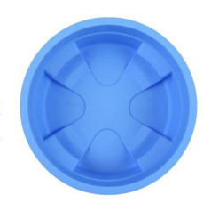 PP Hospital Disposable Kidney Dish Use 2500ml Guidewire Bowls