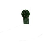 Hotel Remote Control 2.5W Lamp Circuit Board With Battery