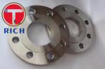 DN10 Forging Stainless Steel Weld Neck Flange ASME B16.5