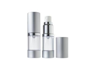 Wholesale Portable Lightweight Airless Spray Pump Bottles Travel Daily Life Use from china suppliers