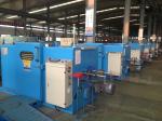 Normal Copper Wire Bunching Machine 34 Zones Adjudtable Winding Pitch
