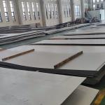 0.7 Mm 0.8 Mm 0.9 Mm 1.2 Mm Bright Annealed Stainless Steel Sheet 2400 X 1200