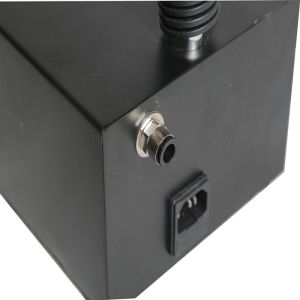 Electrostatic Flexiable Ionizing Air Nozzle Dust Removing Eliminator