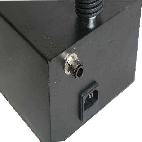 Electrostatic Flexiable Ionizing Air Nozzle Dust Removing Eliminator