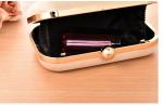 2016 Korean version of the new Ms. Clutch evening bags embroidered ethnic female