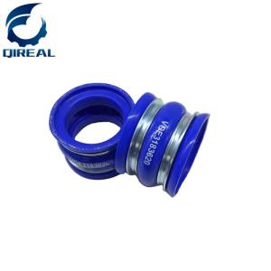 Wholesale EC210B EC240B EC290B Excavator D6D Turbocharger Air Hose VOE3183620 3183620 from china suppliers