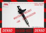 Good Price Common Rail Injector 095000-6020 095000-6021 095000-6022 095000-6023