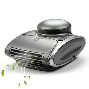 Wholesale China Car Air purifier for vehicle enclosure housing and accessories from china suppliers