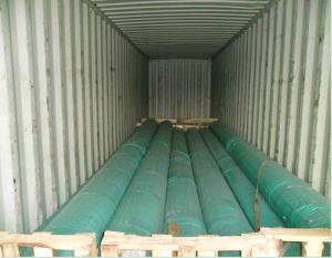 Wholesale AP Finished Seamless Stainless Steel Pipe ASTM A312 AISI304 304L 316L SS Pipe from china suppliers