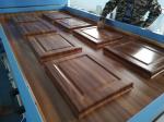 Veneer Vacuum Hot Press Machine,Pvc Vacuum Press Machine For Woodwoking
