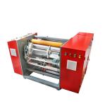 Semi-Automatic Household Aluminium Foil Rewinding Machine for Stretch Film