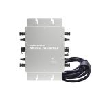 2400 Watt 160VAC Household Smart Micro Inverter Grid Connected Hybrid Inverter
