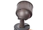 18w COB Spot Light 3000K Color Temperatures Mounting Base for Options