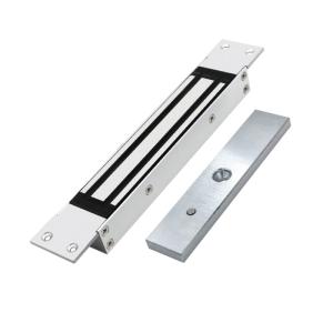 Wholesale EL280PM Magnetic Lock 280 Series: CCA(240KG)/COPPER(280KG) electric magnetic lock For Access Control from china suppliers