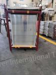 ODM 250mm Aluminum Alloy Plate 4x10 Aluminum Sheet Metal Heat Resistance