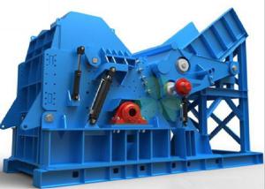 Wholesale Durable Metal Crusher Machine / Scrap Metal Recycling Machine New Condition from china suppliers