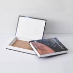 OEM Custom Printed Cardboard Packaging Boxes Paper Gift Boxes For Photography
