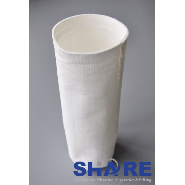 Customizable Polyester Filter Mesh For Industry Oil Ethanol Food Pharmacy Bag House