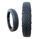 Tricycle Motorcycle Tire 2.75-18 Made by an Integrated Industry and Trade