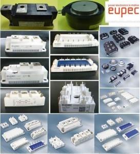 Wholesale TT215N18KOF IGBT Power Moudle from china suppliers