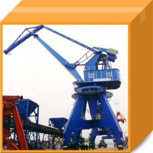 Wholesale Container lifting cranes with flexible payment methods from china suppliers