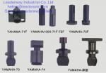 YAMAHA Smt machine Spare parts, Nozzle,Feeder,Shaft,Motor,Valve,Cylinder,ect