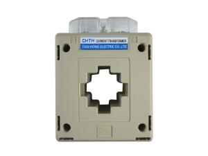 Wholesale 0.66 Kv LMK - 40 Zero Single Phase Current Sense Transformer Long Life Time from china suppliers