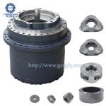 EC380C EC360BLC VOE14566401/VOE14516448/EC380E VOE14667677 Excavator Final Drive