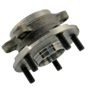 Wholesale Equivalent To MOOG 513257 OEM Quality Wheel Hub Bearing For AURIS 2007-2012 from china suppliers