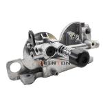 Best Fuel Filter Housing 21023287 for VOLVO A25E A30E A35E A40E Excavator Spare