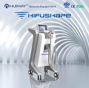 Wholesale HIFU body slimming ultra shape slimming system / vacuum slim equipment &amp; machine from china suppliers