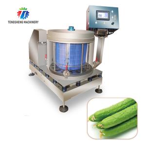 Wholesale Industrial Food Processing Fruit Dehydrator Vegetable Drying Machine from china suppliers