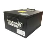 AGV Robot Car Deep Cycle Battery 24V 40Ah 45Ah 60Ah 72V Lifepo4 Lithium Ion