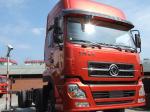 315HP Euro3 Dongfeng Kinland DFL1311A4J Truck Chassis,Chasis De Camión,Camion Ch