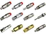 35.5mm Pig Water Nozzle 3000ml Min Poultry Nipple Drinker