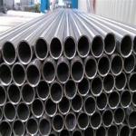 Stainless Steel Pipes SS304 316 316L Seamless Round Pipe Sanitary Piping 1/4'