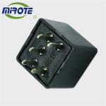 Vehicle System Automotive Micro Relay 12193602 Ry604 PCB 30A 5 Pin Buick Kia