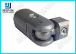 360 Degree Diecast Aluminum Tubing Joints AL-5 For Production Line / Aluminum