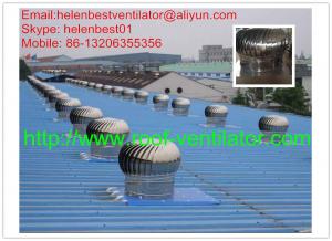 Wholesale 600mm roof cowl for workshop stainless steel from china suppliers