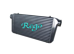 Wholesale Water Cooled Universal Intercooler , High Precision Intercooler Core from china suppliers