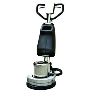 Wholesale Terrazzo Floor Cleaner Buffer With 2.5HP Motor 175RPM 17&quot; Deck from china suppliers