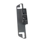 5 Inch Color Screen Wireless Backup Camera Monitor DVR Recording