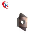 TTP Series Walk The Thread Cutter Grain Tungsten Carbide Inserts Carbide