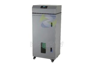 Wholesale Big Power Soldering Fume Extractor , Solder Dust Collector 700W for Laser Cutting from china suppliers