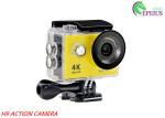 H9 WiFi Waterproof 30M 1080P HD Action Camera 2.0" LCD OV4689 170Degree Sports