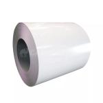 1000 Series Color Coated Pure Aluminum Flat Sheets Coil，prepainted aluminum coil