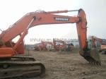Doosan hot sale Best selling second hand hydraulic crawler excavator DOOSAN